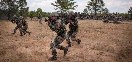 गोर्खाको यथार्थ चित्रण