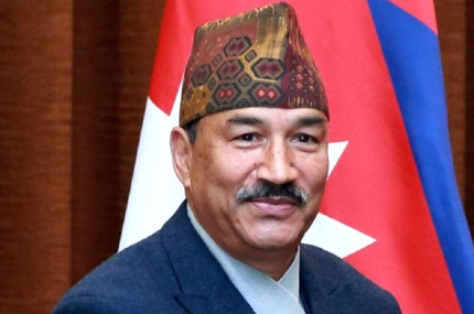 राप्रपा नेपालका विभाग र समिति प्रमुख चयन (सूची सहित)