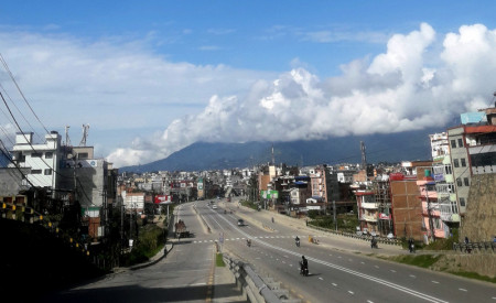 काठमाडौं उपत्यकामा थपिए ३ हजार सङ्क्रमित