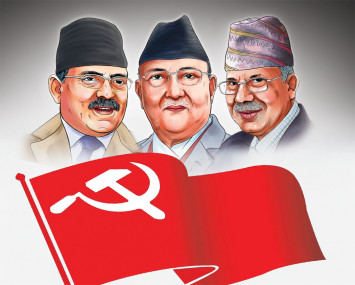 ओलीको प्रस्ताव– ‘माधव नेपाल पार्टी अध्यक्ष वा संयोजक, वामदेव चुनावी प्रधानमन्त्री’