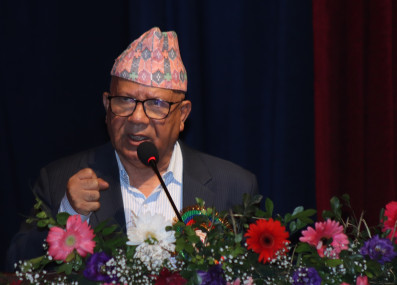 एकीकृत समाजवादीको अध्यक्ष सहित तीन पदमा सर्वसम्मति