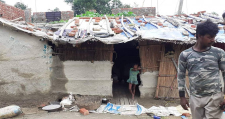 मधेशका दलितको गुनासो- पोखरी सजाउन करोडौं बजेट‚ हामीलाई बेवास्ता