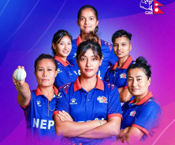 नेपाली ६ क्रिकेटरले मलेशियाली सुपर कप खेल्ने