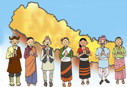 आगामी जेठमा राष्ट्रिय जनगणना, घरपरिवार संख्या ७० लाख नाघेको अनुमान