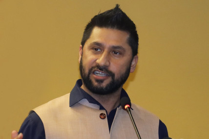 रवि लामिछानेलाई श्रीमतीको जिम्मा लगाउन आदेश