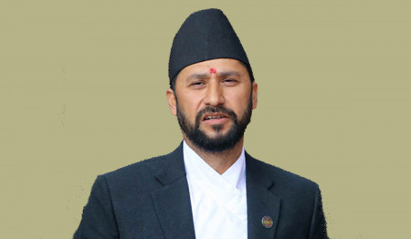 एक करोड धरौटी बुझाएर छुटे रवि लामिछाने