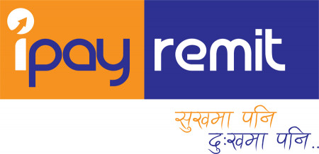 आई पे रेमिटकाे टिकटक च्यालेन्ज 