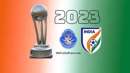 भारत र कुवेत साफ च्याम्पियनशिपको फाइनलमा