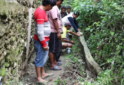 गाउँघरमा अलपत्र अभिलेख