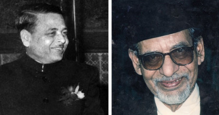 मनमोहन अधिकारीको नजरमा टंकप्रसाद आचार्य