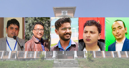 स्ववियु निर्वाचनमा के छ विद्यार्थी संगठनहरूको मुद्दा?