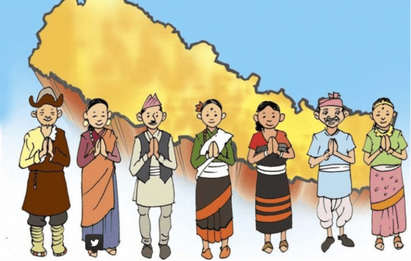 के हुन् त नेपाल विकासका अन्तर्विरोध ?