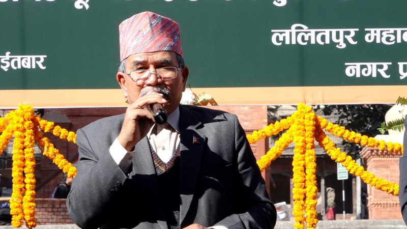 ललितपुर महानगरले शुरू गर्यो सचेतना अभियान