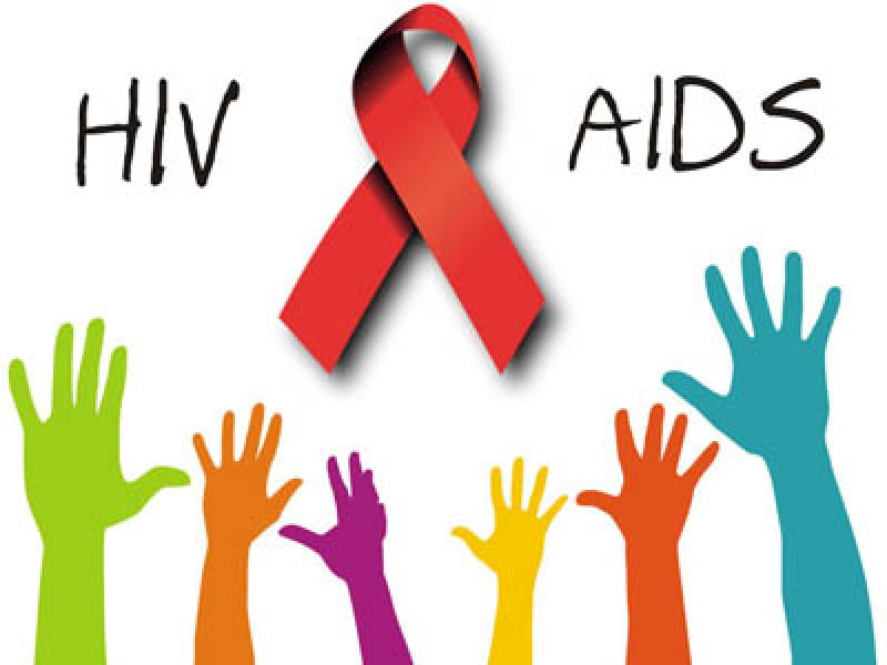 नेपालमा एचआईभी संक्रमितको संख्या २९ हजार ५००