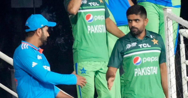 एशिया कपमा आज भारत-पाकिस्तान भिड्दै