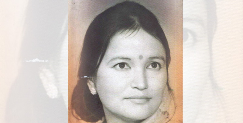 कलानिधि इन्दिरा संगीत महाविद्यालयकी संरक्षक वरिष्ठ शास्त्रीय संगीतकर्मी इन्दिरा श्रेष्ठको निधन