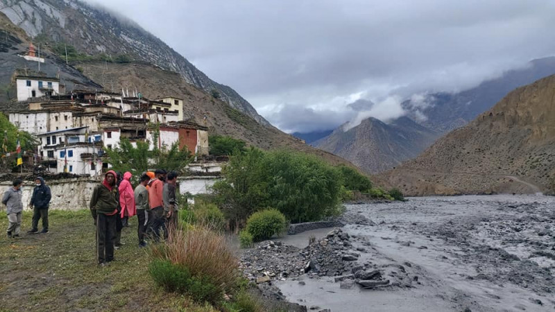 हामी कसरी मासिंदै छौं?