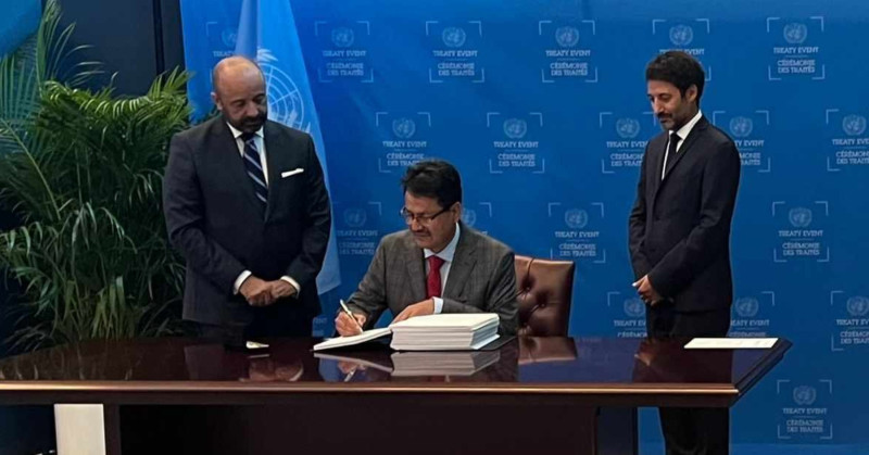 नेपालद्वारा बीबीएनजे सम्झौता अनुमोदन