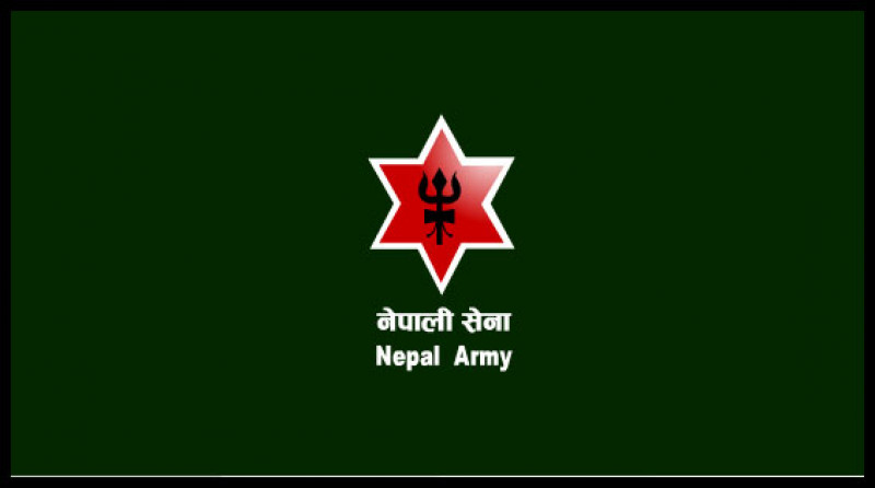 नेपाली सेनाले गर्‍यो 'नेतृत्व संवाद' कार्यक्रमको शुरुआत