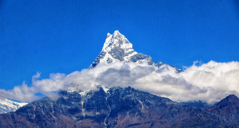 दशैंपछि देखिएका दृश्य