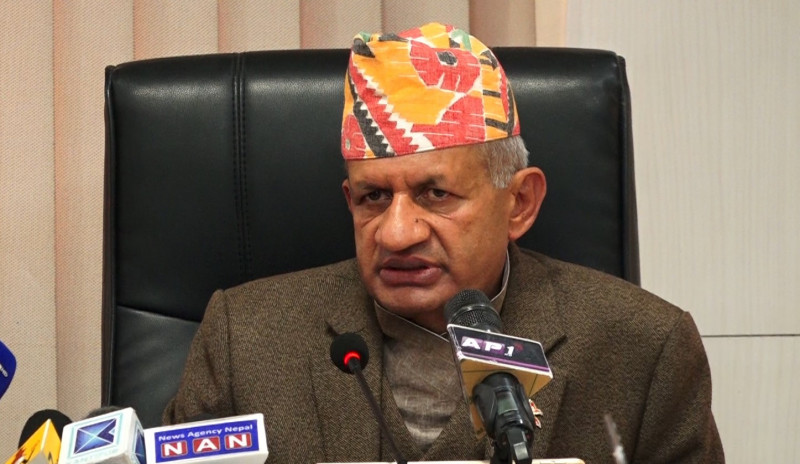 सरकारले सार्वजनिक गर्यो एकीकृत परराष्ट्र नीति: असंलग्न नीतिलाई निरन्तरता, छिमेकीसँग स्वतन्त्र र सन्तुलित सम्बन्ध