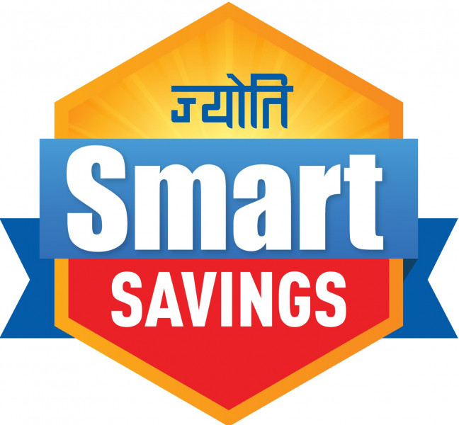 ज्योतिको स्मार्ट सेभिङ खाता