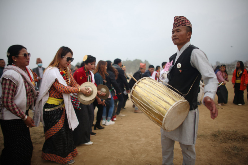 राई छुट्टै जाति हो?