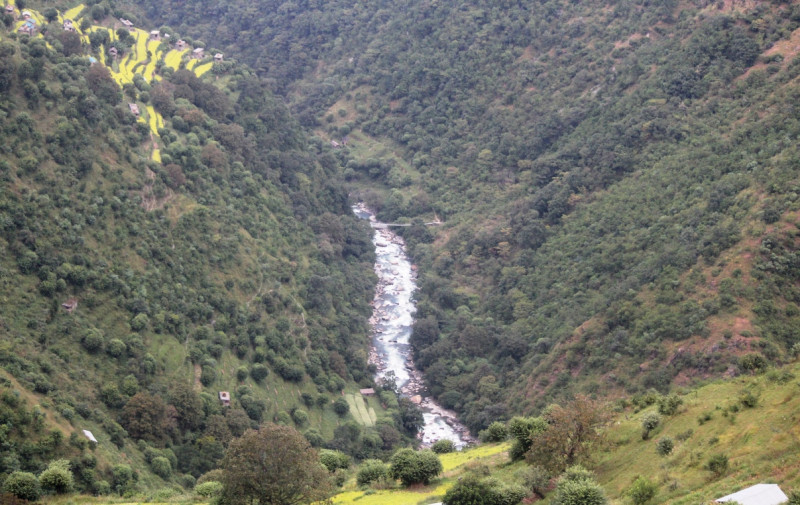 तीन नदीमा भेटियो ओत, यसरी जोगाउन सकिन्छ