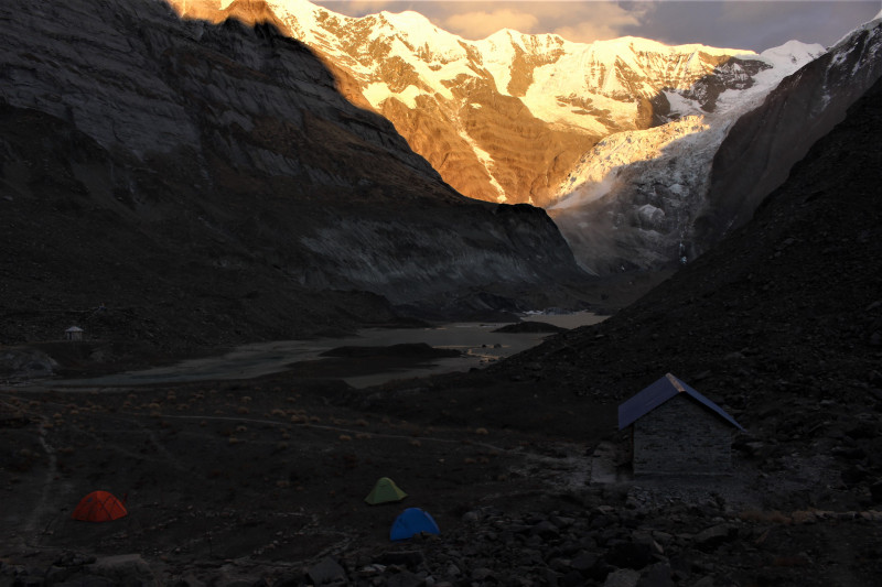 अन्नपूर्ण आरोहणको त्यो ऐतिहासिक दिन 