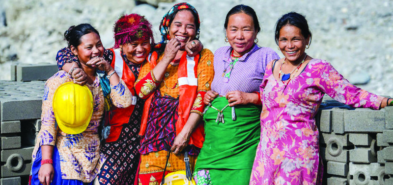 नेपाली धर्मनिरपेक्षताका सम्भावना र सीमा