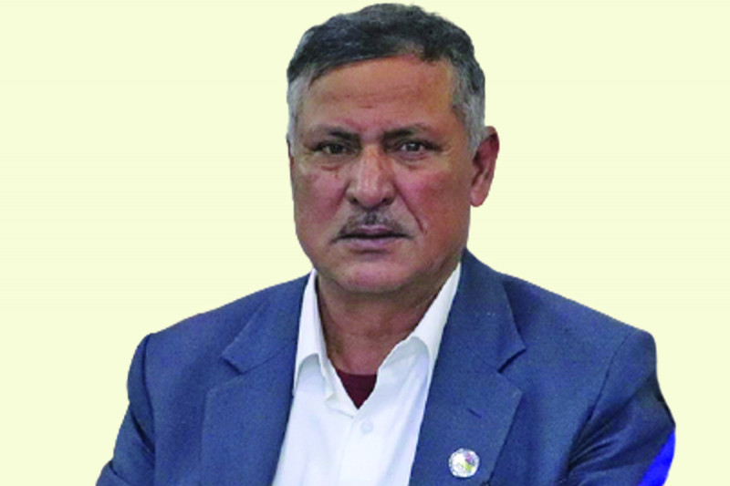 विरोध खतिवडामाथि हातपात गर्ने पक्राउ