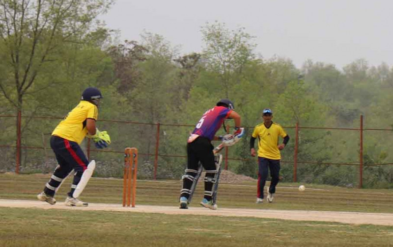 पीएम कप क्रिकेटका लागि सुदूरपश्चिमको छनोट तालिका सार्वजनिक, आठ जिल्ला सहभागी