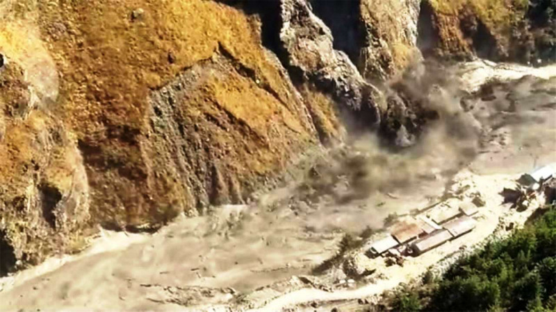 उत्तराखण्डको पाठ : ठूलो जोखिममा नेपाल