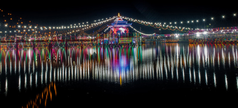 बुधबारदेखि छठपर्व शुरुः उत्साहका साथ तयारी