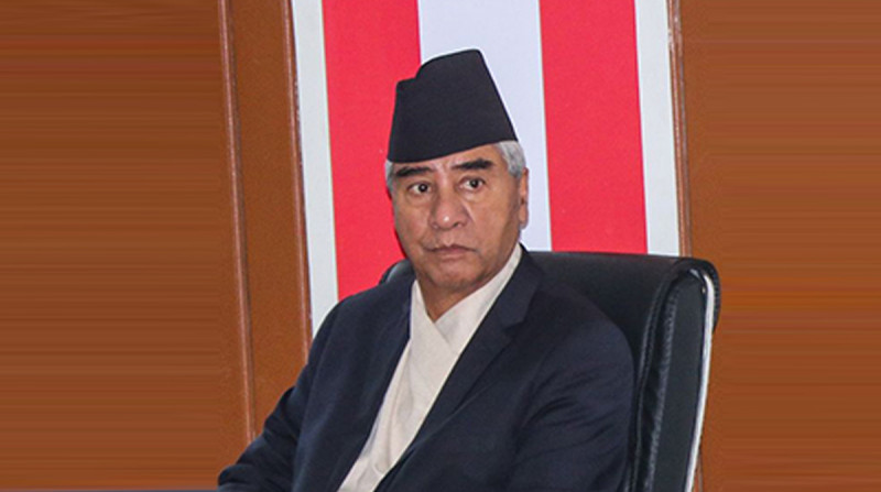 देउवा डडेल्धुराबाट सातौं पटक निर्वाचित
