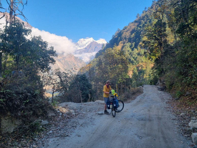 वाह नेपाल, वाह नेपाली!