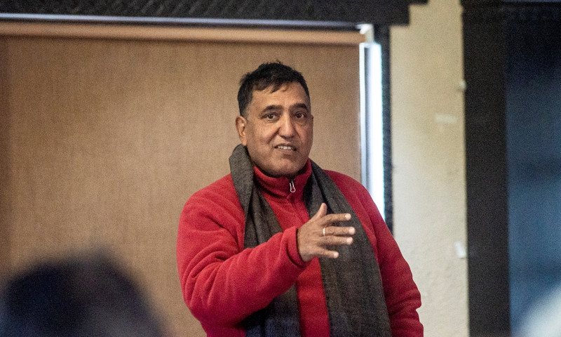 सम्पादकको भूमिका फेरिंदा समाचारको गुणस्तरमा प्रभाव पर्यो (अडियो सहित)