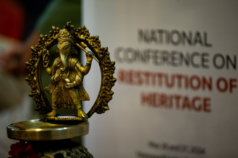चोरी भएका सम्पदा फिर्ता ल्याउनै गाह्राे