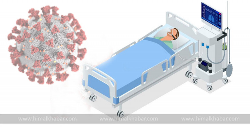 कोरोना सङ्क्रमणबाट पोखरामा दुई जनाको मृत्यु