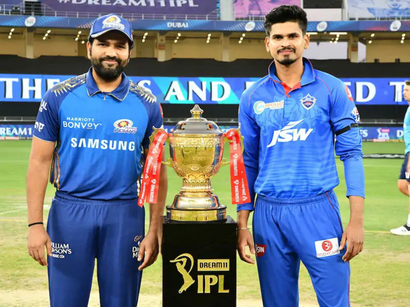 आईपीएलको फाइनल आज, दिल्लीसँग हेड टु हेडमा मुम्बई अगाडि