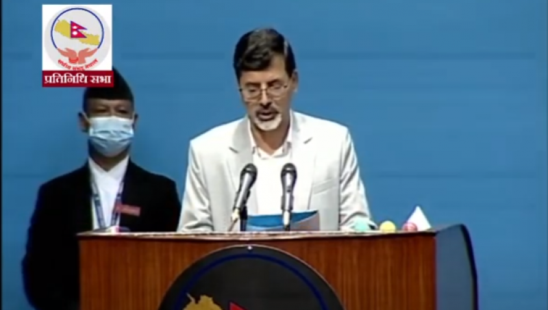 संशोधित बजेटः थोरै सह्रानीय, धेरै लोकरिझ्याइँ