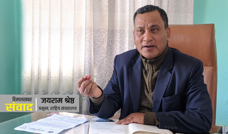 ‘बुद्धको जन्म, घर र मामाघर नेपालमै भएको पुष्टि गर्ने सामग्री संगृहीत छन्’