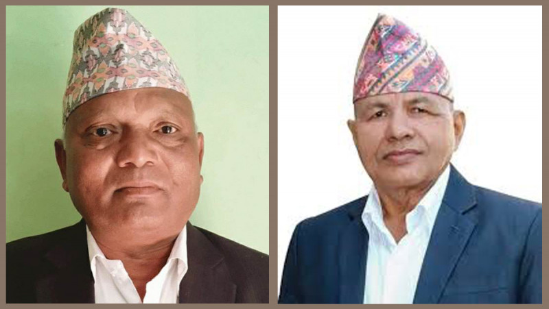 एमाले र माओवादीमा रस्साकस्सी, को बन्ला लुम्बिनीको मुख्यमन्त्री?