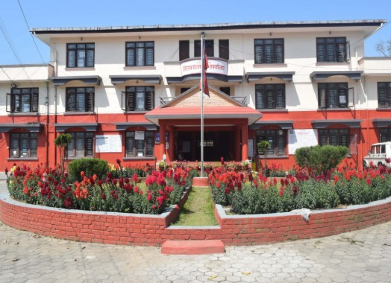 कास्कीमा आजदेखि ७ भदौसम्म निषेधाज्ञा