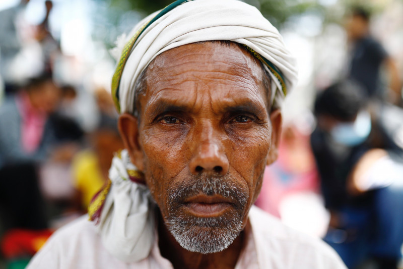 वित्तीय पहुँच नहुँदा विपन्न माथि साहुकारको मनोमानी