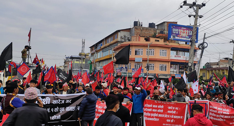 सत्यवतीको उपनामबाट कोशी प्रदेशको नाम!