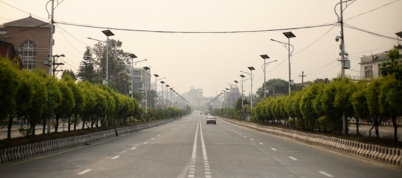 निषेधाज्ञामा काठमाडौं उपत्यकामा के-के गर्न पाइन्छ?