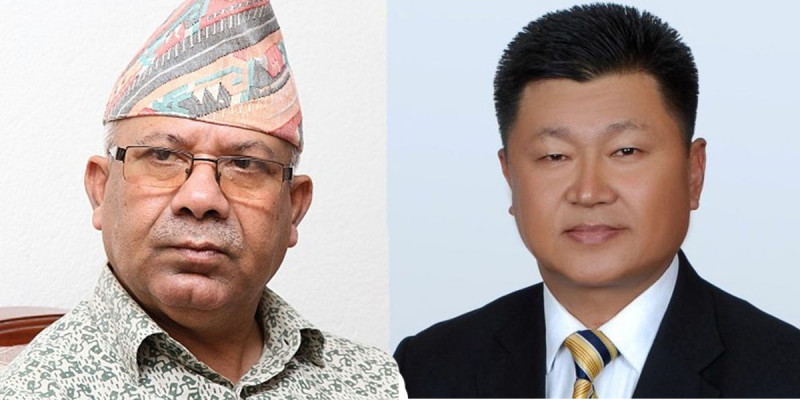 नेपाल पक्षले किन छाडेन मुख्यमन्त्री राईको साथ? 