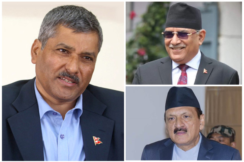 अन्तर्राष्ट्रिय जगत्सँग राष्ट्र ब्यांक स्वायत्त बनाउने प्रतिबद्धता, तर हस्तक्षेप बढाउँदै सरकार