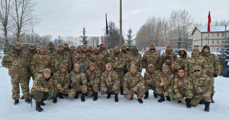 रूसी र युक्रेनी सेनामा भर्ना भएका तनहुँका आठ युवा सम्पर्कविहीन